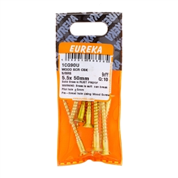 1CG90 - Wood Screw